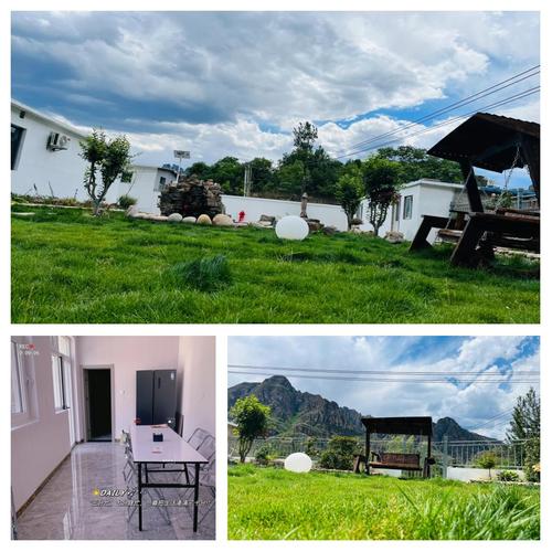 急!去十渡哪个农家院即便宜又舒服?住宿吃饭两个人一般都多少钱啊?请...