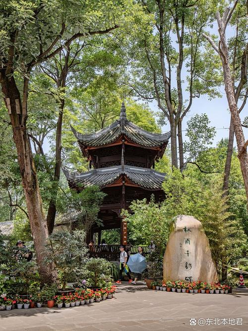 四川成都旅游必去前十景点