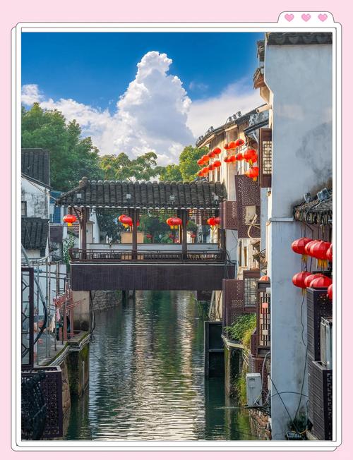 苏州旅游的前十必去景点有哪些?