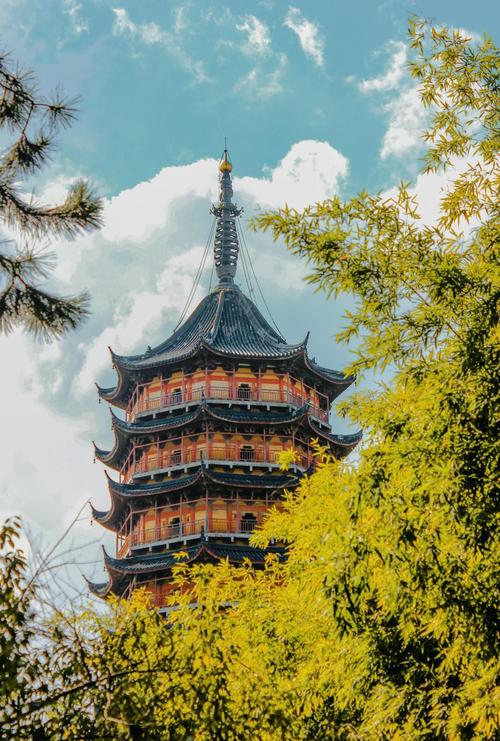 苏州必去的10大旅游胜地