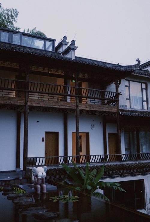 自驾西递宏村旅游攻略(一日游必备)