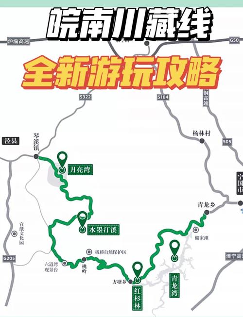 3天自驾去哪里玩比较好