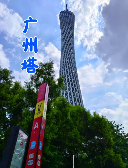 广州好玩的地方推荐一日游,精选10个必去景点