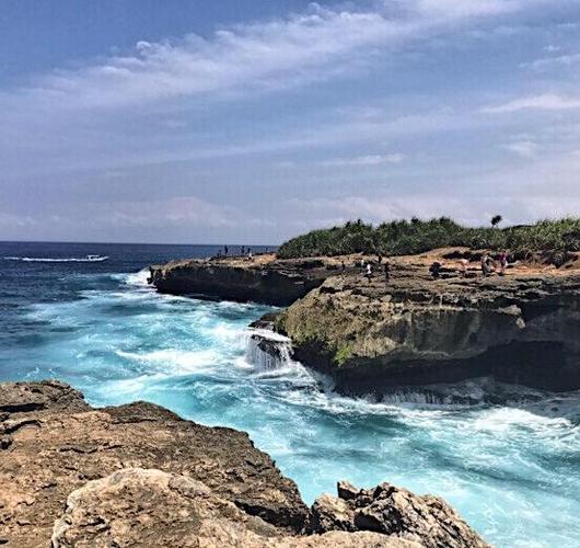 巴厘岛适合几月份去