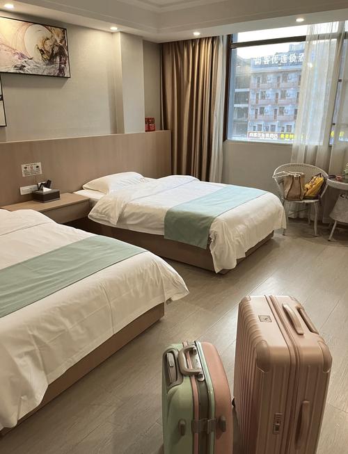 情侣出行如何定酒店便宜又划算?最全攻略在此!