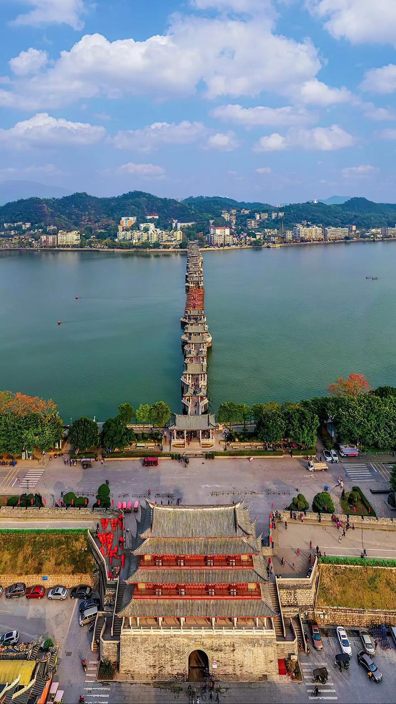 广东省内短途旅游有什么好介绍