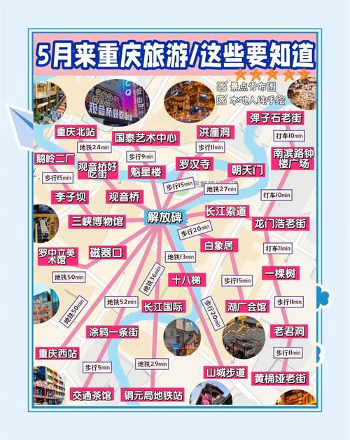 重庆二日游最佳攻略纯玩,重庆两天一夜纯玩攻略推荐