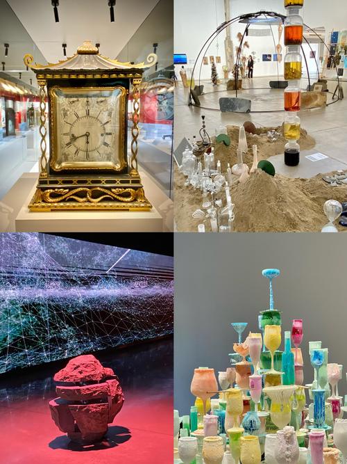 北京798艺术区收费吗