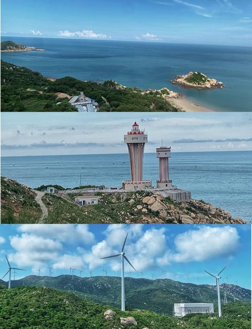 广东周边游玩前十景点自驾游