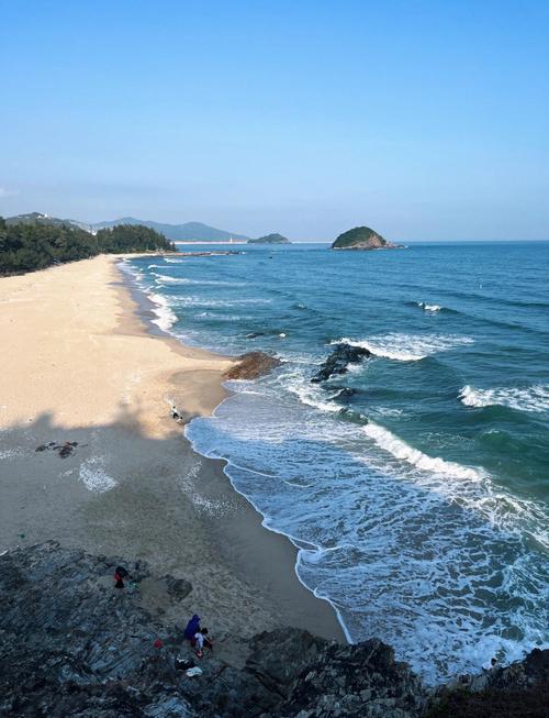 广东周边三日自驾游最佳去处