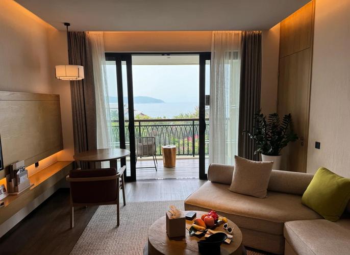 三亚七八月份酒店费用表