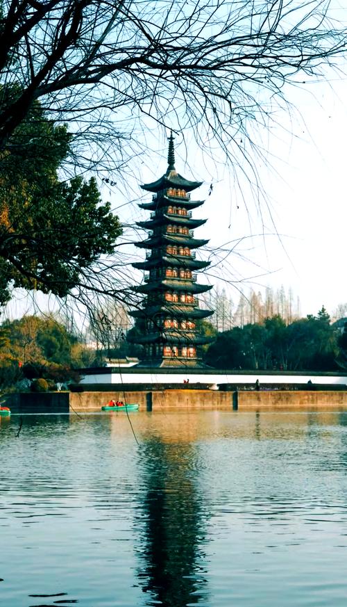 松江区前十旅游景点,松江区前十旅游景点有哪些