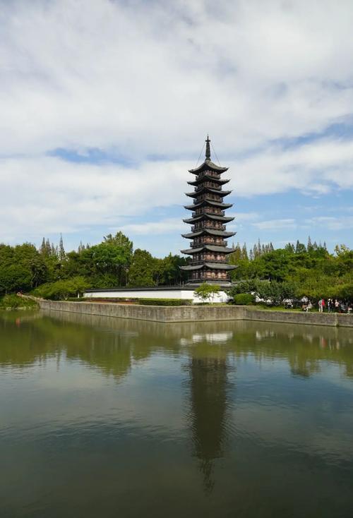 松江区有哪些旅游景点好玩的地方