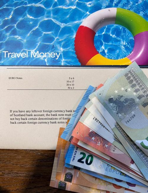 去欧洲旅游要带多少钱?