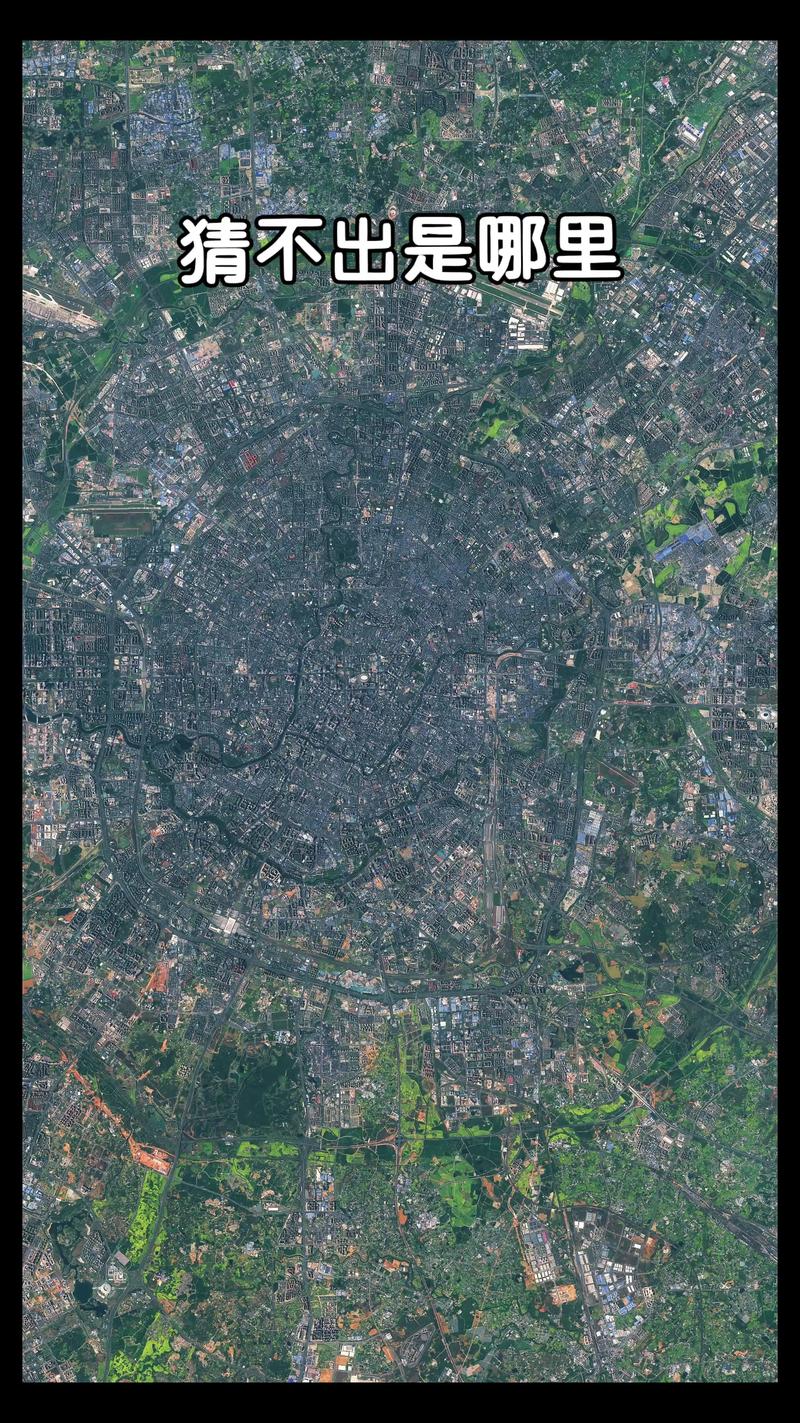 百度地图,怎么没有卫星图?在哪开启