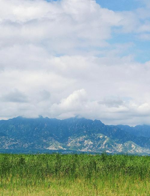 京西草原怎么样,京西草原一日游攻略