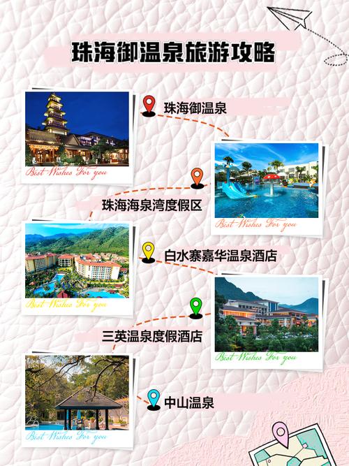 斗门御温泉门票费用,斗门御温泉攻略