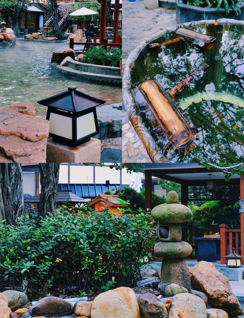 珠海御温泉攻略省钱,超值优惠活动大揭秘