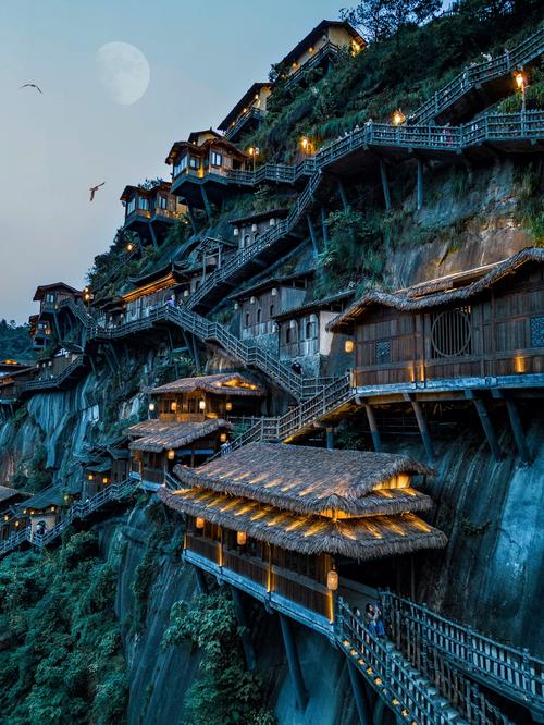 北方有什么值得游客打卡的冷门旅游城市?