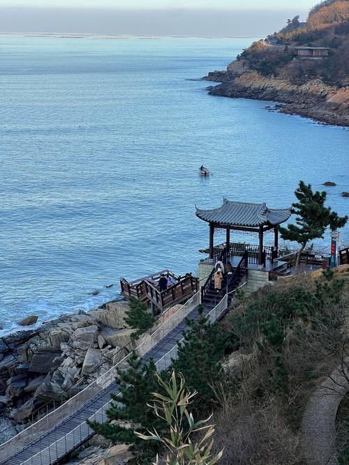 连云港风景区有哪些景点,连云港必去三个景点