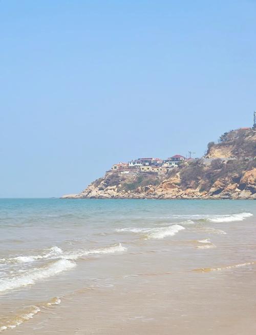 连云港前十比较好玩的景点