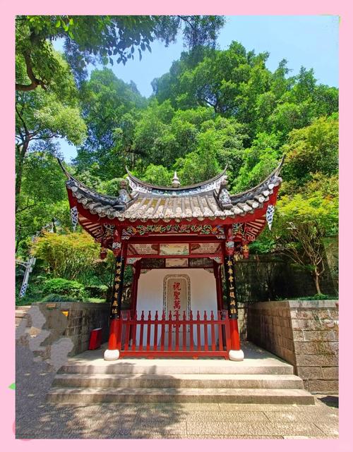 福州前十必去景点推荐