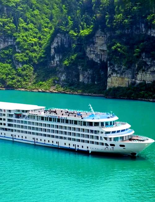 上海长江邮轮旅游攻略