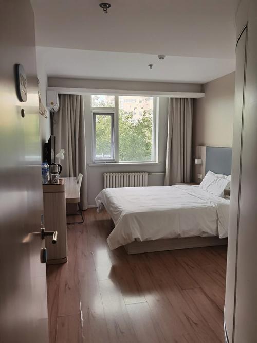 北京酒店性价比高的推荐