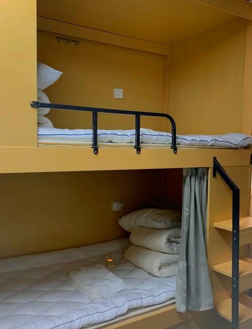 有靠谱的北京青旅推荐吗?