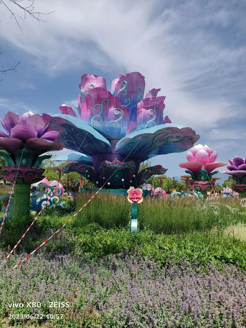 北京延庆世博园现在还开放吗,延庆世博园2021春节开馆吗