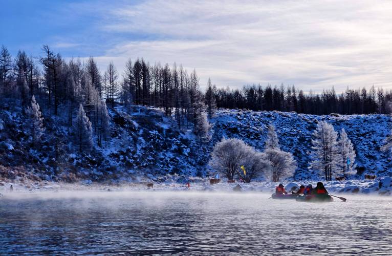 中国前十旅游景点冬天不冷