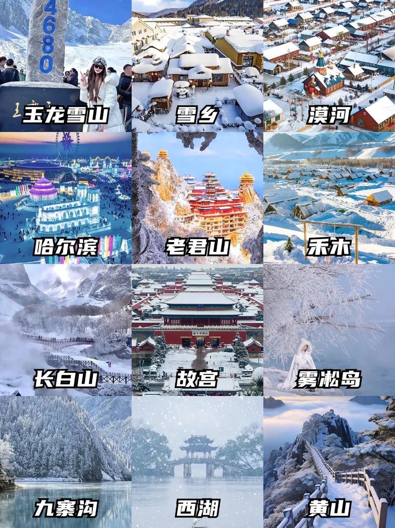 最适合过冬的前十城市