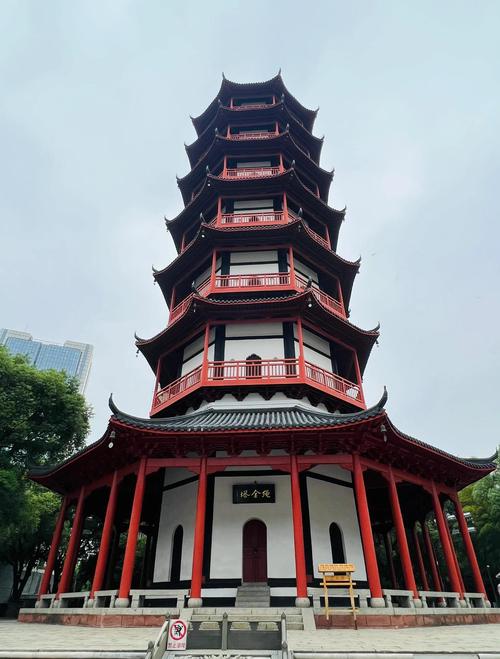 南昌旅游前十必去景点