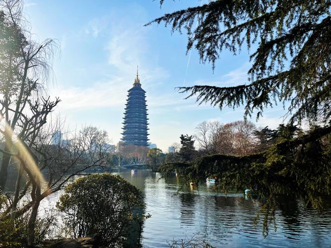 江苏常州旅游攻略大全