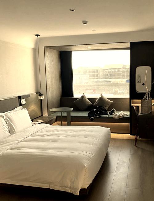 北京住哪里最舒服,想去北京科技馆,住哪儿最经济、舒适?