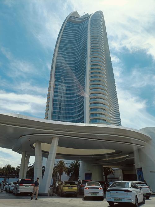 亚特兰蒂斯酒店是哪个集团