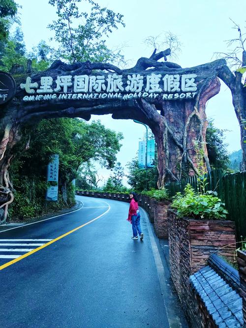 附近好玩的旅游景点精选推荐