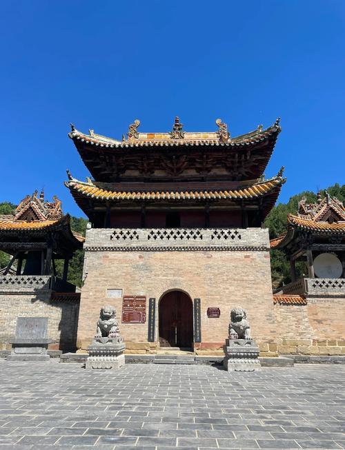 甘南5a景区有哪些_甘南临夏旅游必去景点