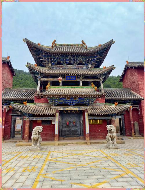 附近有哪些值得游玩的旅游景区,推荐前前十景点