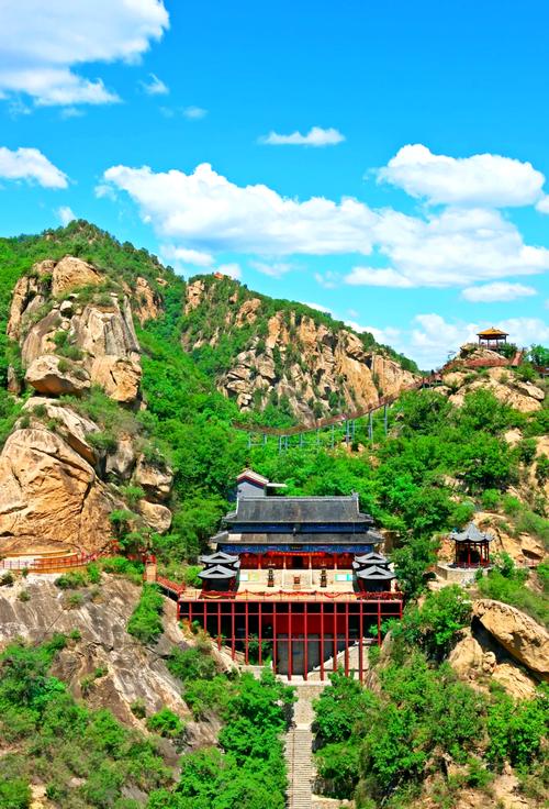 怀柔比较好玩的景点排名,怀柔旅游必去的10个景点