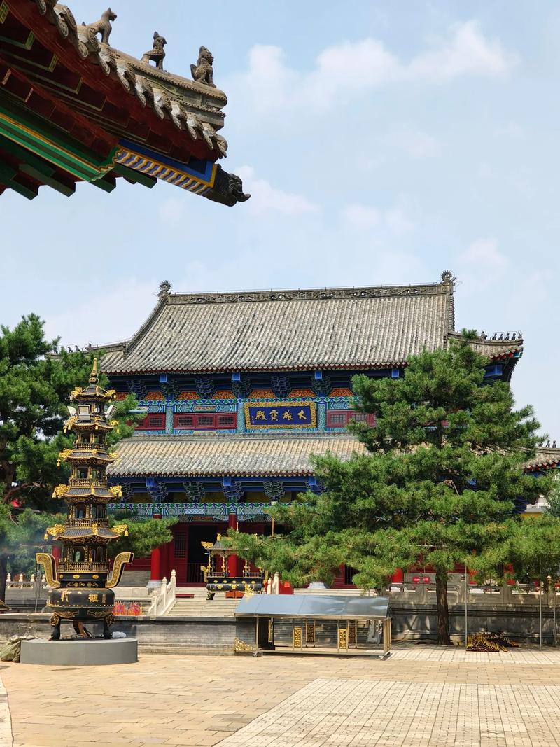 重庆哪个寺庙比较灵验