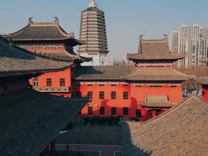 徐州寺庙哪个香火最灵验