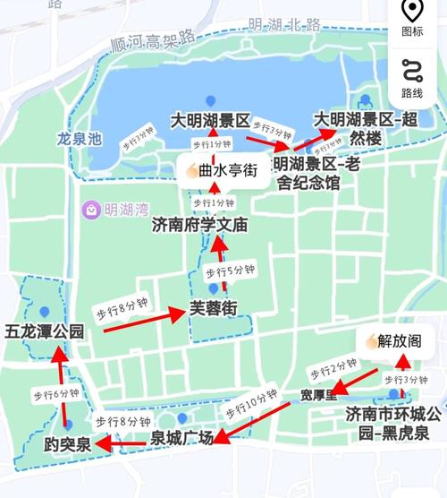 山东二日游最佳路线