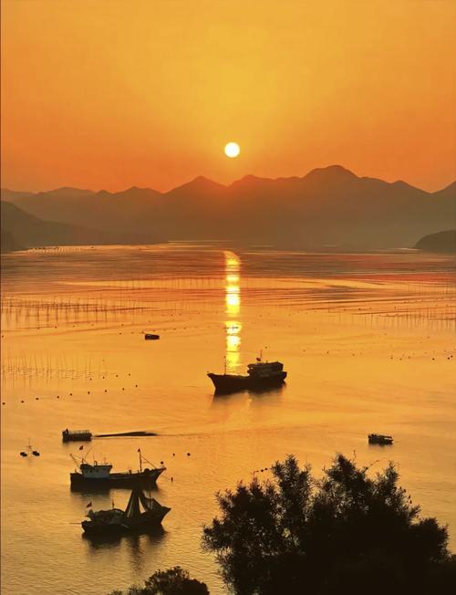 霞浦旅游景点推荐,不可错过的6个必去之地