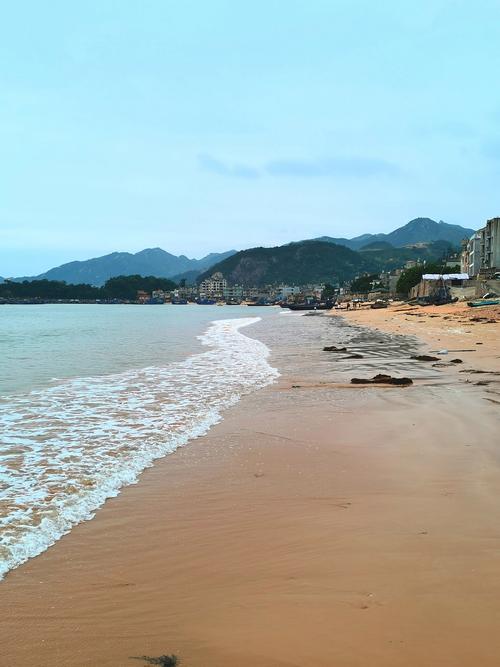 霞浦必去的6个景点