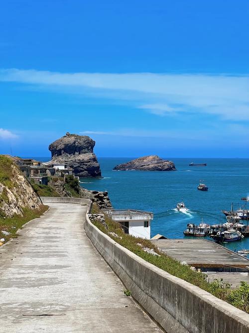 福建霞浦旅游前十景点(福建霞浦旅游前十景点有哪些)