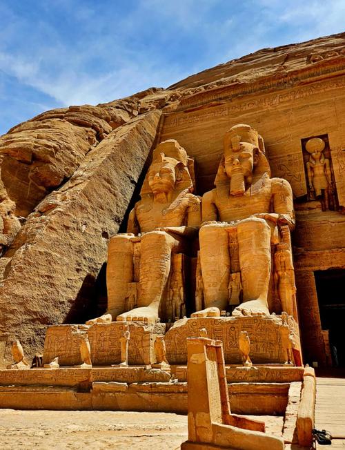 埃及的首都是开罗吗