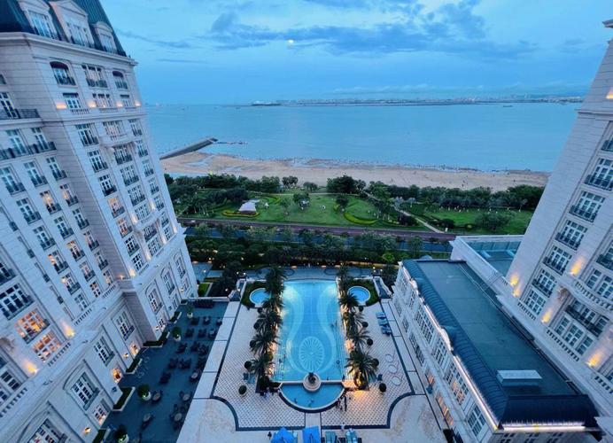 厦门有哪些高端酒店值得入住?