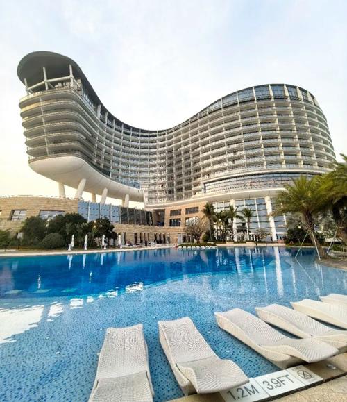 推荐深圳私人沙滩酒店