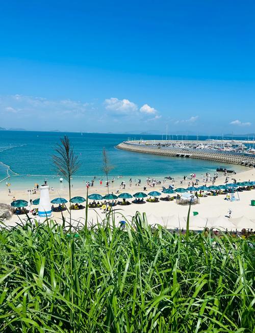 深圳京基海湾酒店怎么样